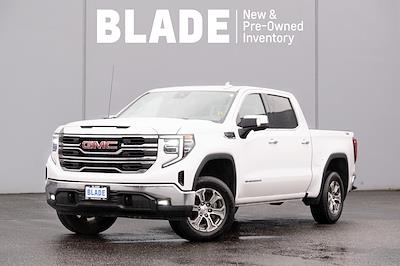 2023 GMC Sierra 1500 Crew Cab 4x4 Pickup for sale #N297 - photo 1