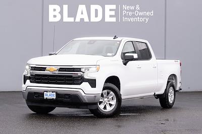 2024 Chevrolet Silverado 1500 Crew Cab 4x4 Pickup for sale #N304 - photo 1