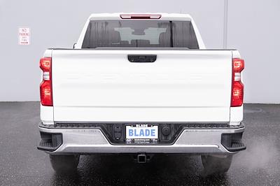 2024 Chevrolet Silverado 1500 Crew Cab 4x4 Pickup for sale #N304 - photo 2