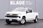 2024 Chevrolet Silverado 1500 Crew Cab 4x4 Pickup for sale #N304 - photo 1