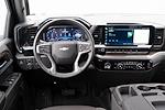 2024 Chevrolet Silverado 1500 Crew Cab 4x4 Pickup for sale #N304 - photo 3
