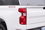 2024 Chevrolet Silverado 1500 Crew Cab 4x4 Pickup for sale #N304 - photo 21