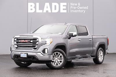 2021 GMC Sierra 1500 Crew Cab 4x4 Pickup for sale #N305 - photo 1