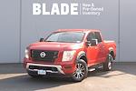2021 Nissan Titan Crew Cab 4WD Pickup for sale #N305B - photo 1