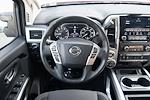 2021 Nissan Titan Crew Cab 4WD Pickup for sale #N305B - photo 3