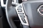 2021 Nissan Titan Crew Cab 4WD Pickup for sale #N305B - photo 8
