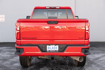 2024 Chevrolet Silverado 3500 Crew Cab 4x4 Pickup for sale #N319 - photo 2