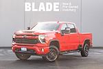 2024 Chevrolet Silverado 3500 Crew Cab 4x4 Pickup for sale #N319 - photo 1