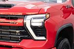 2024 Chevrolet Silverado 3500 Crew Cab 4x4 Pickup for sale #N319 - photo 21
