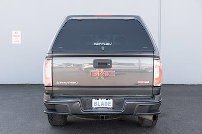 Used 2016 GMC Canyon SLE Crew Cab 4x4 Pickup for sale #N331A - photo 2