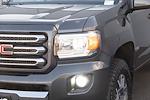 Used 2016 GMC Canyon SLE Crew Cab 4x4 Pickup for sale #N331A - photo 18