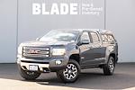 Used 2016 GMC Canyon SLE Crew Cab 4x4 Pickup for sale #N331A - photo 1