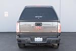 Used 2016 GMC Canyon SLE Crew Cab 4x4 Pickup for sale #N331A - photo 2
