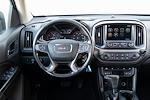 Used 2016 GMC Canyon SLE Crew Cab 4x4 Pickup for sale #N331A - photo 3