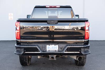 2024 Chevrolet Silverado 3500 Crew Cab 4x4 Pickup for sale #N333 - photo 2
