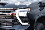 2024 Chevrolet Silverado 3500 Crew Cab 4x4 Pickup for sale #N333 - photo 21