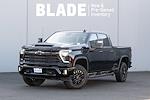 2024 Chevrolet Silverado 3500 Crew Cab 4x4 Pickup for sale #N333 - photo 1