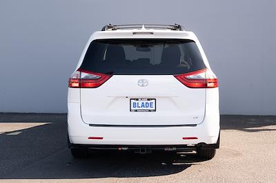 2020 Toyota Sienna FWD Minivan for sale #N336 - photo 2