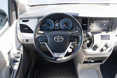 Used 2020 Toyota Sienna LE Minivan for sale #N336 - photo 2