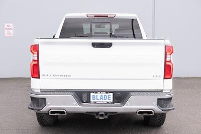 2020 Chevrolet Silverado 1500 Crew Cab 4x4 Pickup for sale #N351 - photo 2