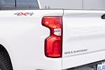 2020 Chevrolet Silverado 1500 Crew Cab 4x4 Pickup for sale #N351 - photo 19