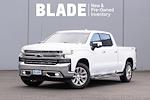 2020 Chevrolet Silverado 1500 Crew Cab 4x4 Pickup for sale #N351 - photo 1