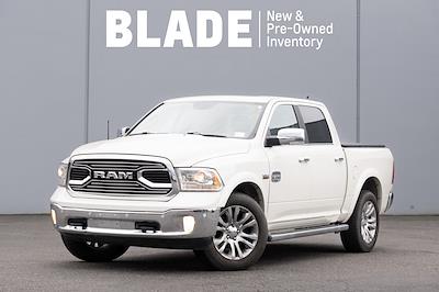 2018 Ram 1500 Crew Cab 4WD Pickup for sale #N369 - photo 1