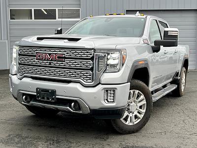 2020 GMC Sierra 3500 Crew Cab 4x4 Pickup for sale #N384 - photo 1