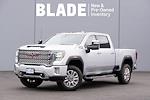 2020 GMC Sierra 3500 Crew Cab 4x4 Pickup for sale #N384 - photo 3