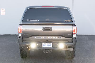 2021 Toyota Tacoma Double Cab 4WD Pickup for sale #N389A - photo 2