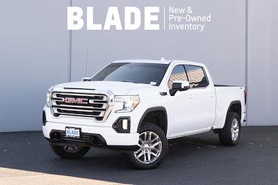 2019 GMC Sierra 1500 Crew Cab 4WD Pickup for sale #N389B - photo 1