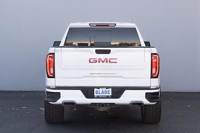 Used 2019 GMC Sierra 1500 SLT Crew Cab 4WD Pickup for sale #N389B - photo 2