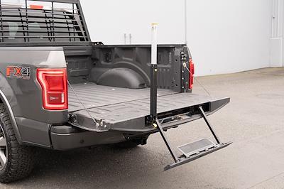 2015 Ford F-150 SuperCrew Cab 4WD Pickup for sale #N401 - photo 2