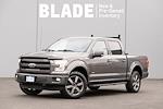 2015 Ford F-150 SuperCrew Cab 4WD Pickup for sale #N401 - photo 1