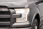 2015 Ford F-150 SuperCrew Cab 4WD Pickup for sale #N401 - photo 21
