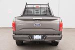2015 Ford F-150 SuperCrew Cab 4WD Pickup for sale #N401 - photo 23