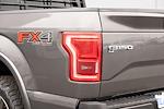 2015 Ford F-150 SuperCrew Cab 4WD Pickup for sale #N401 - photo 25