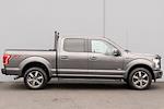 2015 Ford F-150 SuperCrew Cab 4WD Pickup for sale #N401 - photo 27