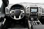 2015 Ford F-150 SuperCrew Cab 4WD Pickup for sale #N401 - photo 3