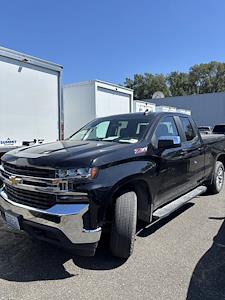 2019 Chevrolet Silverado 1500 Double Cab 4x4 Pickup for sale #N407B - photo 1