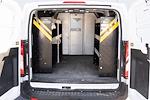 2021 Ford Transit 250 Low Roof RWD Upfitted Cargo Van for sale #N411 - photo 2