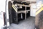 2021 Ford Transit 250 Low Roof RWD Upfitted Cargo Van for sale #N411 - photo 18