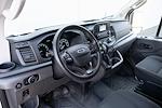 2021 Ford Transit 250 Low Roof RWD Upfitted Cargo Van for sale #N411 - photo 3