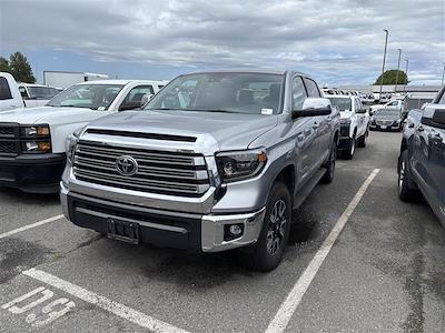2020 Toyota Tundra CrewMax Cab 4WD Pickup for sale #N412A - photo 1