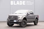 2015 Ford F-150 SuperCrew Cab 4WD Pickup for sale #N413A - photo 3