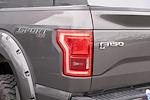 2015 Ford F-150 SuperCrew Cab 4WD Pickup for sale #N413A - photo 25