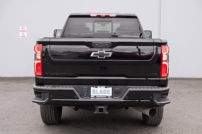 2023 Chevrolet Silverado 3500 Crew Cab 4x4 Pickup for sale #N414 - photo 2