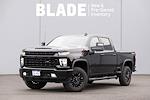 2023 Chevrolet Silverado 3500 Crew Cab 4x4 Pickup for sale #N414 - photo 1