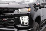 2023 Chevrolet Silverado 3500 Crew Cab 4x4 Pickup for sale #N414 - photo 22