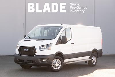 2023 Ford Transit 250 Low Roof AWD Empty Cargo Van for sale #N420 - photo 1
